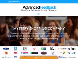 Advancedfeedback
