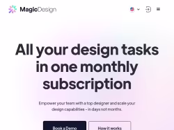 Magicdesign