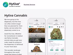 Hytivacannabis