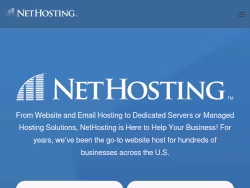 Nethosting