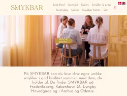 Smykbar