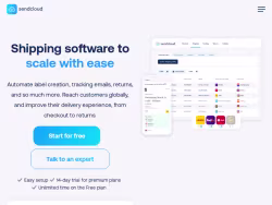 Sendcloud
