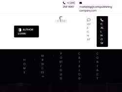 Curtispublishingcompany