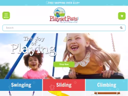 Playsetparts