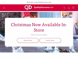 Qdstores