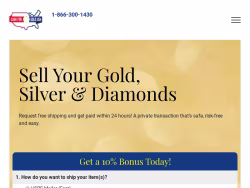 Cashforgoldusa