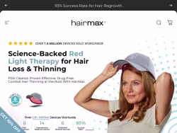 Hairmax