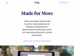 Zettle