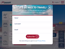 Jetsmart
