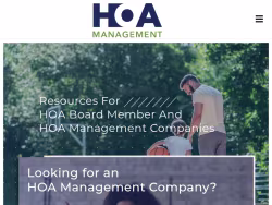 Hoamanagement