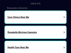 Care