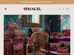 Mesen-store