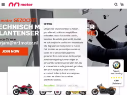 Nr1motor