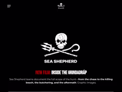 Seashepherd