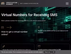 Sms-activation-service