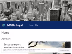 Mgbelegal