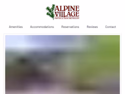 Alpine-suites