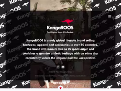 Kangaroos