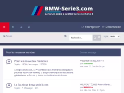Bmw-serie3