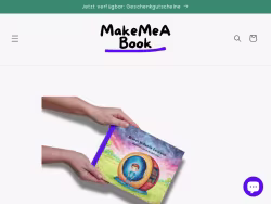 Makemeabook