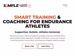 Simpleendurancecoaching