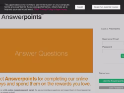 Answerpoints
