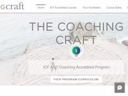 Thecoachingcraft