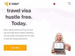 E-visaplus