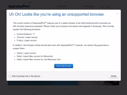 Appraisalport