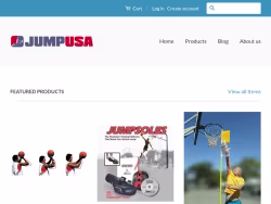 Jumpusa