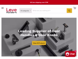 Lovehandles