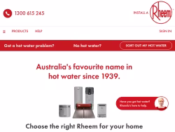 Rheem