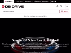 Dbdrive