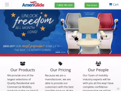 Ameriglide