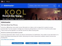 Ticketmaster