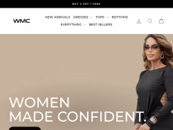 Wmcclothing
