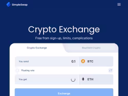 Simpleswap