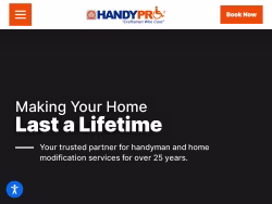 Handypro