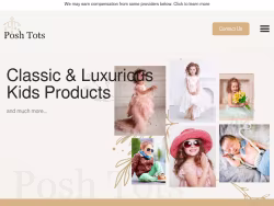 Poshtots
