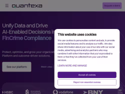 Quantexa