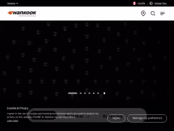 Hankooktire