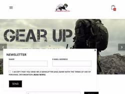 Polarbeartactical