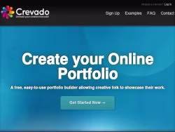 Crevado