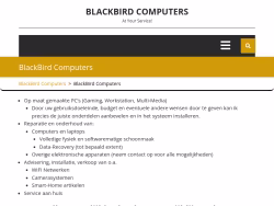 Blackbirdcomputers