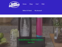 Sodafizzassist