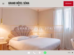 Grandhotelsenia