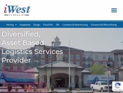 Iwest