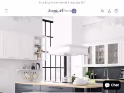 Atomicfilters