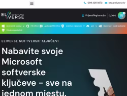 Eliverse