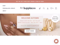 Happinessboutique